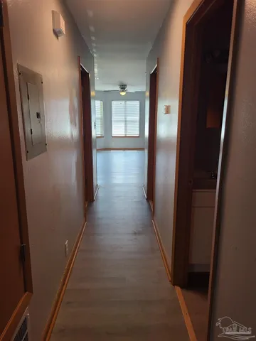 $1,250 | 465 South L Street, Unit A, Pensacola, FL 32502