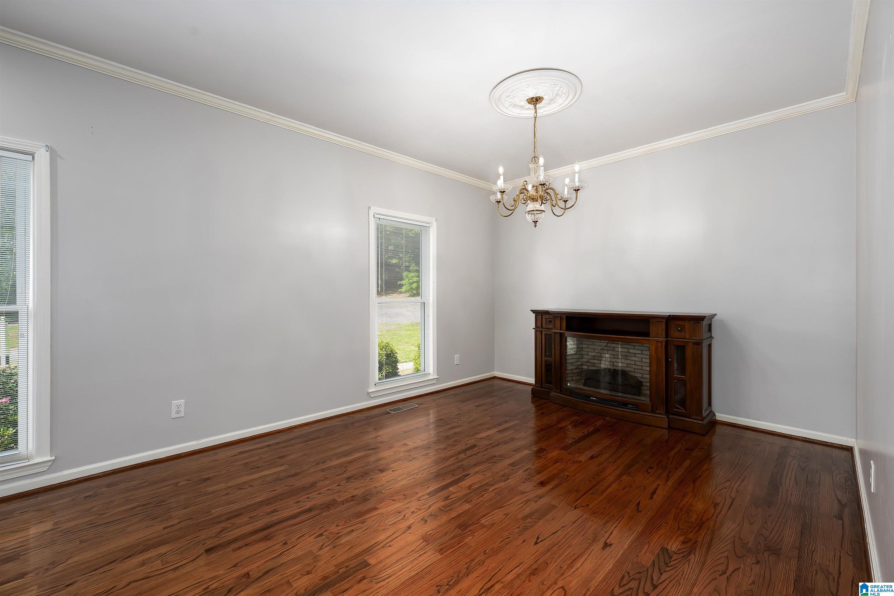 6217 Windsor Lane Pinson, AL 35126 - Photo 13 of 44