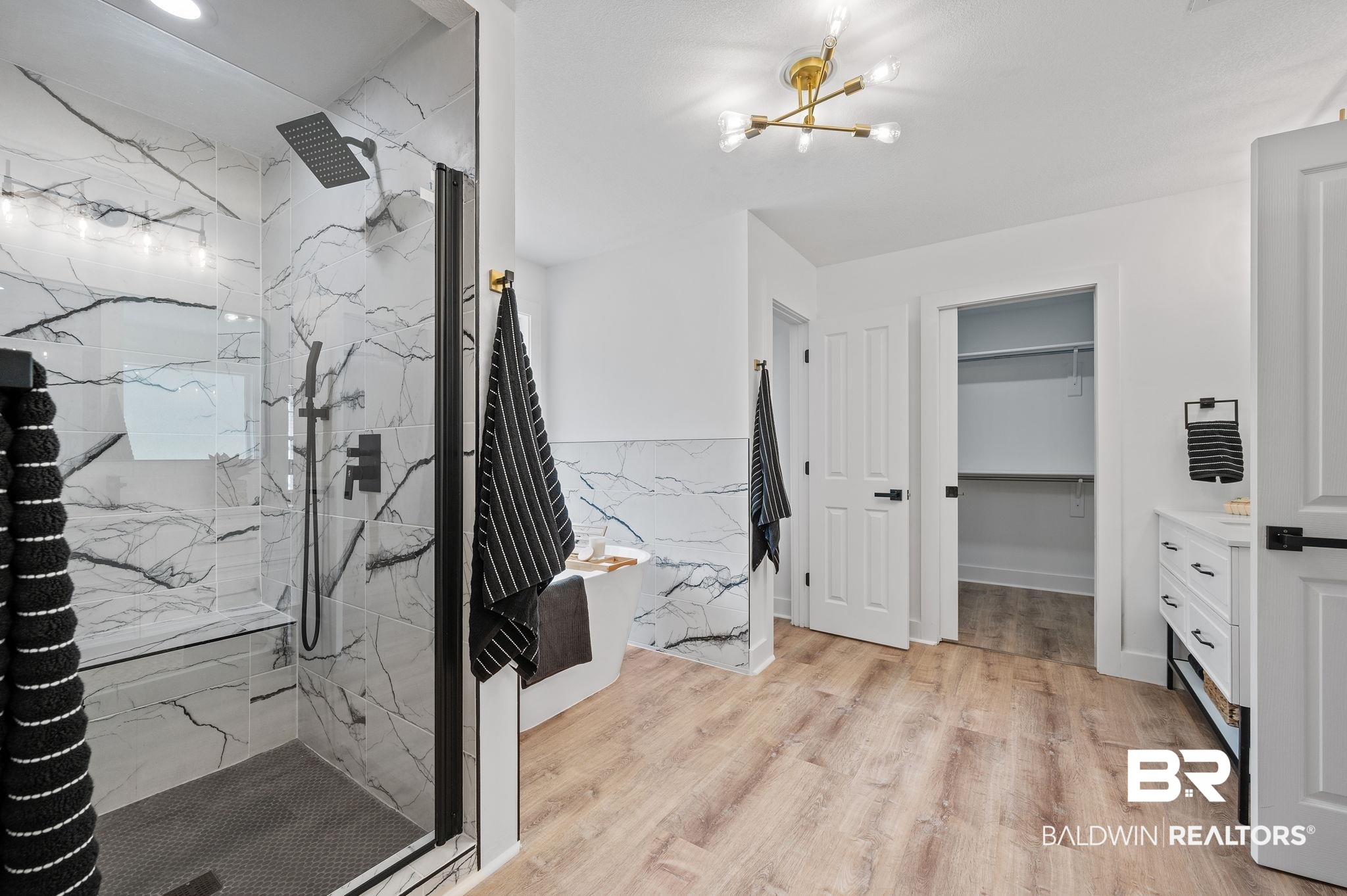 9790 Windmill Road Fairhope, AL 36532 - Photo 44 of 50 Master Bath