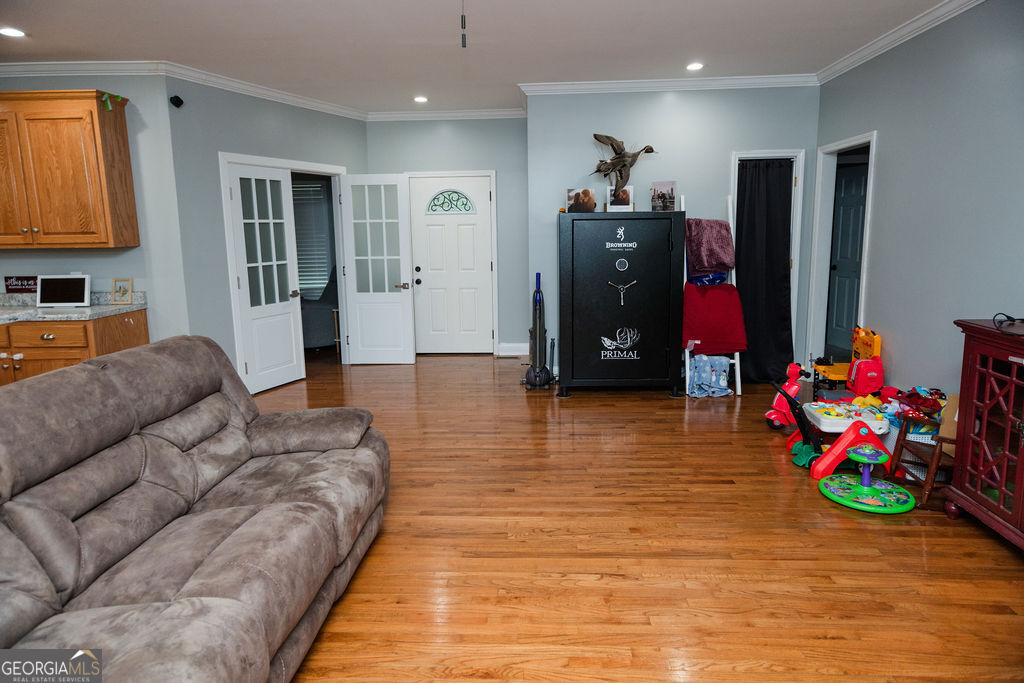 28 Oak Ridge Drive Butler, GA 31006 - Photo 5 of 37 Gallery Image 5