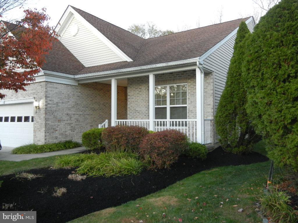 #1 Legacy Oaks - The BYRON Model