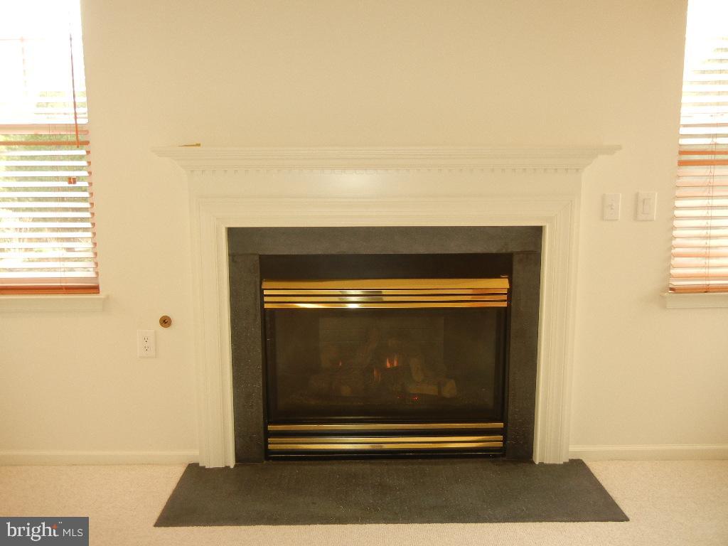 70 Lowell Drive Marlton, NJ 08053 - Photo 12 of 52 Gas Fireplace With Fan