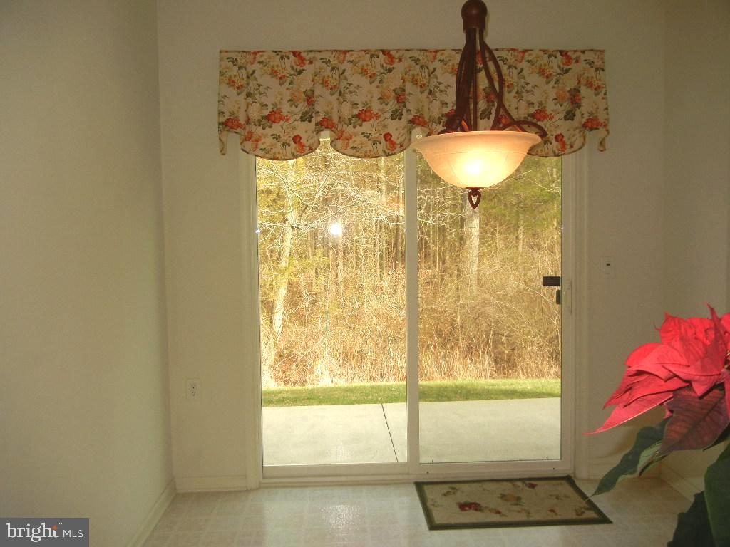 70 Lowell Drive Marlton, NJ 08053 - Photo 18 of 52 Sliders To Patio & Wooded Rear Yard