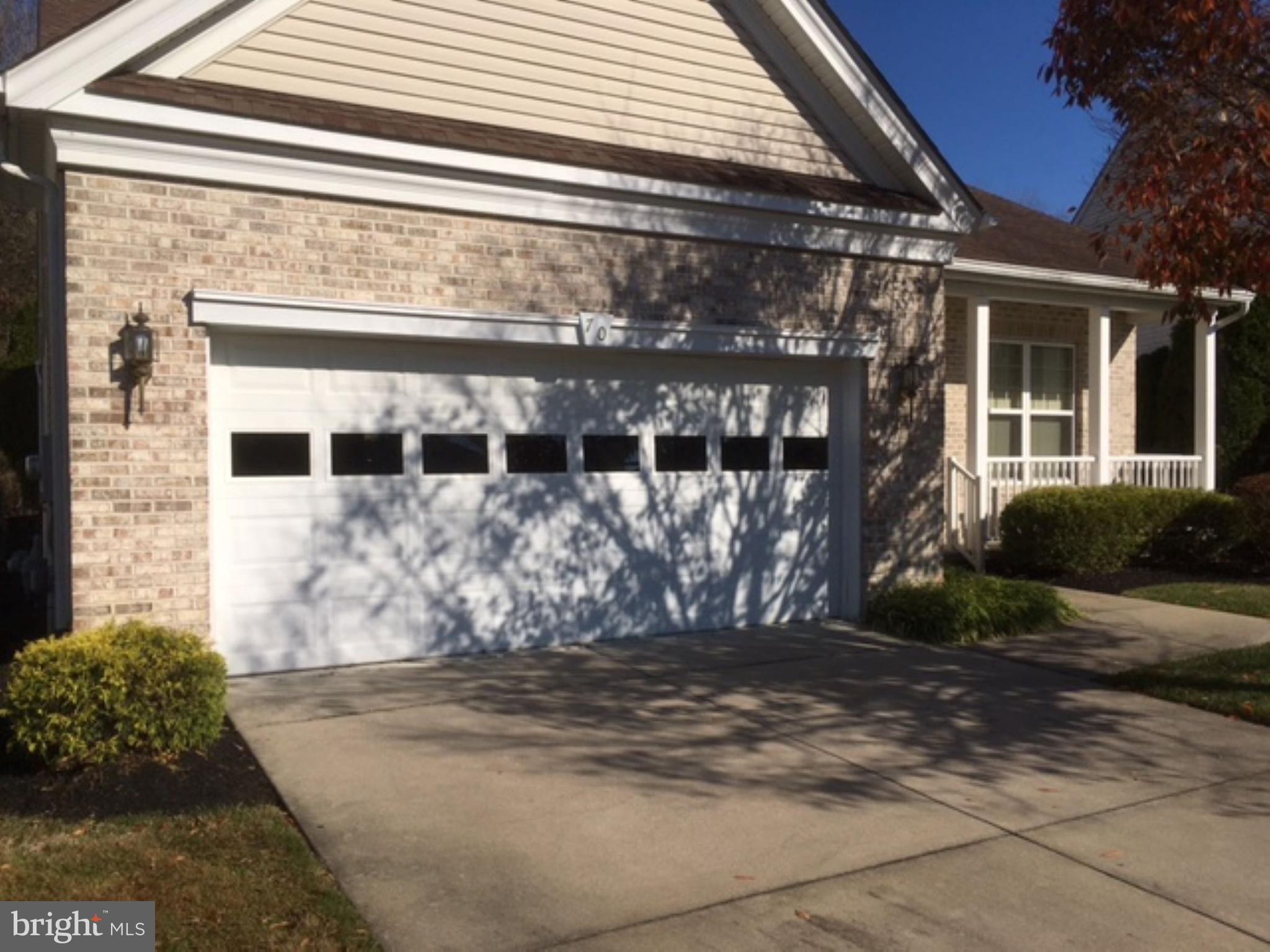 70 Lowell Drive Marlton, NJ 08053 - Photo 2 of 52 Beautiful BYRON Model - Sunroom and Much More!