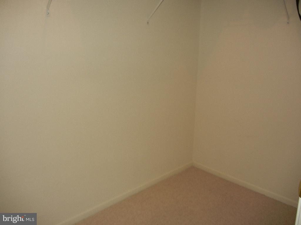 70 Lowell Drive Marlton, NJ 08053 - Photo 25 of 52 Large Walk-In Closet - Main Level Primary Suite