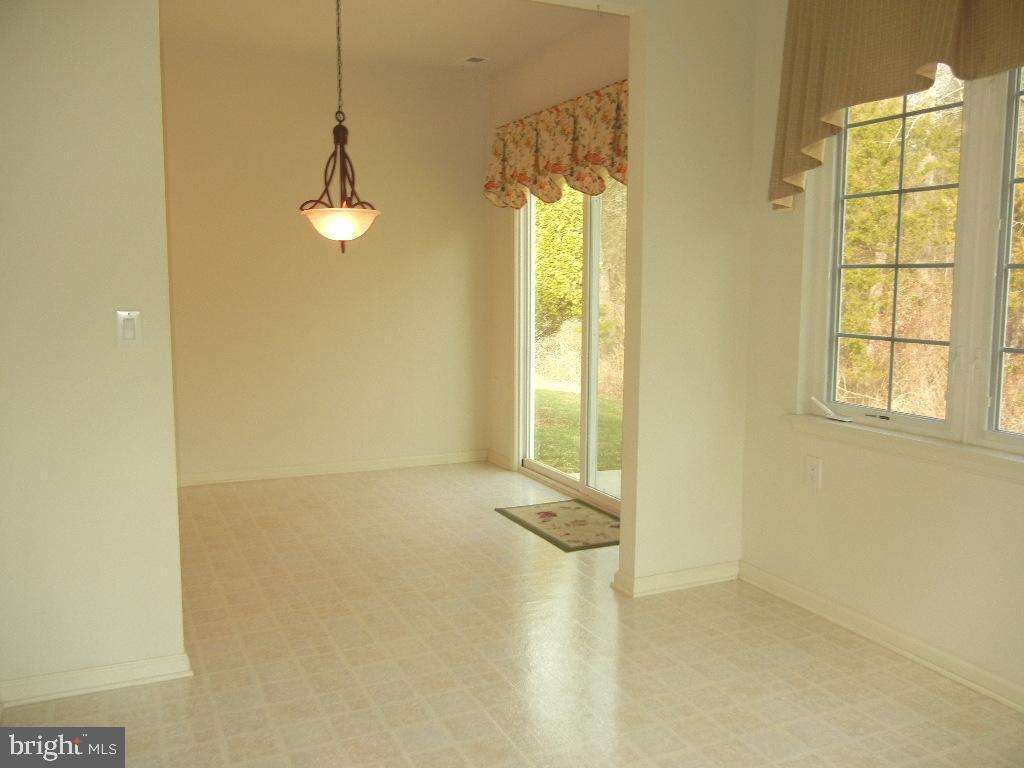 70 Lowell Drive Marlton, NJ 08053 - Photo 27 of 52 View Of Breakfast Room From The Sunroom
