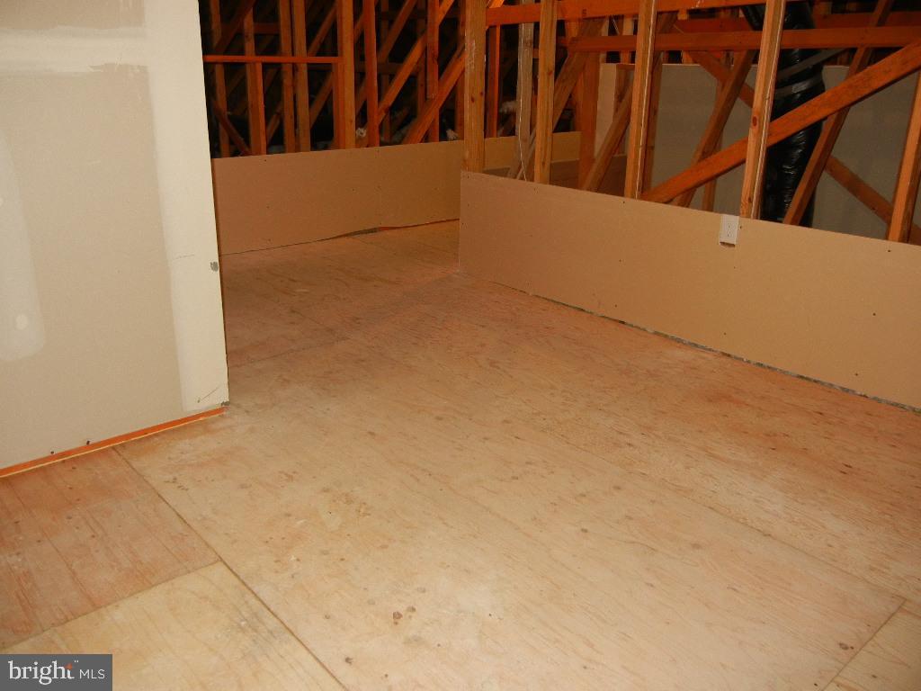 70 Lowell Drive Marlton, NJ 08053 - Photo 36 of 52 Large FLOORED Attic On Upper Level