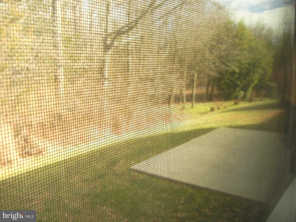 70 Lowell Drive Marlton, NJ 08053 - Photo 38 of 52 Awesome Wooded Rear View From Primary Suite