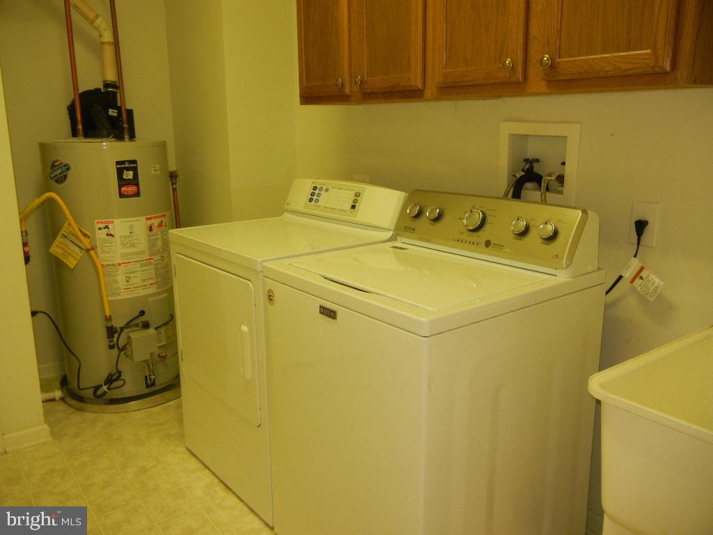 70 Lowell Drive Marlton, NJ 08053 - Photo 40 of 52 Full Size Washer & Dryer - Large Laundry Room