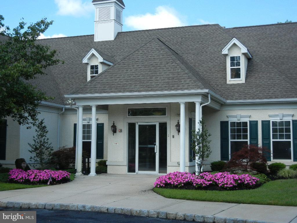 70 Lowell Drive Marlton, NJ 08053 - Photo 41 of 52 Fully Renovated Clubhouse & Ballroom