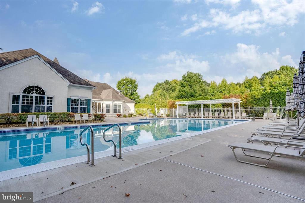 70 Lowell Drive Marlton, NJ 08053 - Photo 43 of 52 Heated Pool - Plenty of Exercise Programs