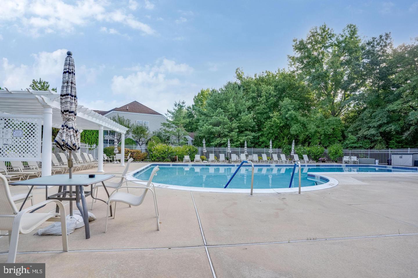 70 Lowell Drive Marlton, NJ 08053 - Photo 44 of 52 Always A Great Place To Relax