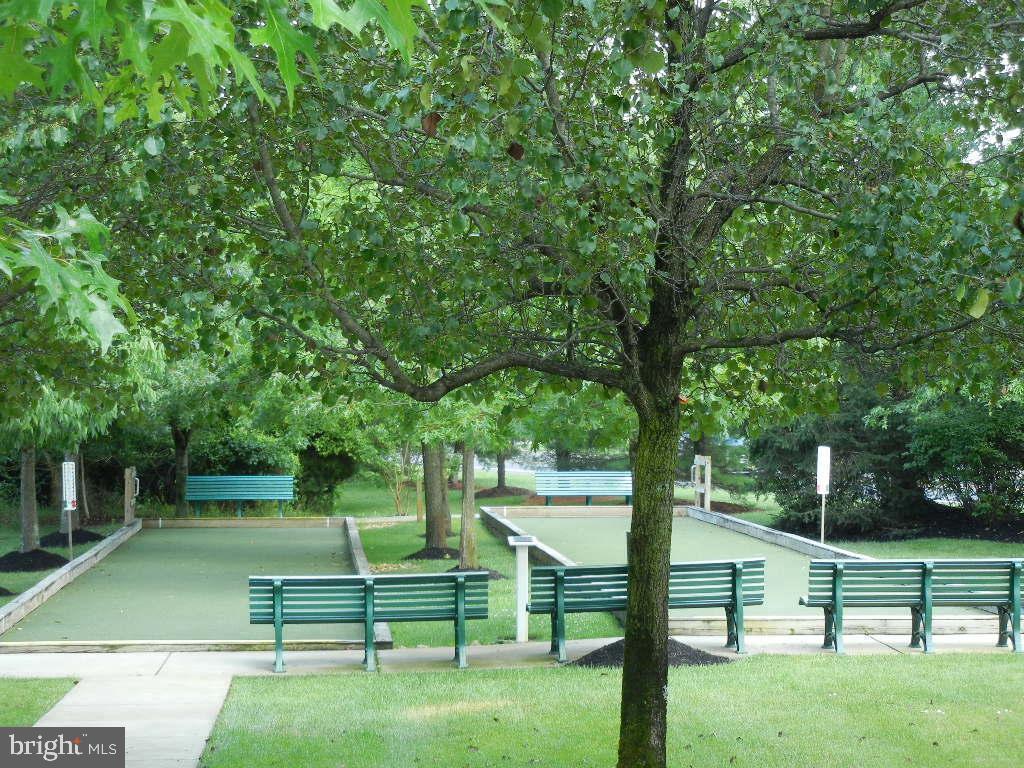 70 Lowell Drive Marlton, NJ 08053 - Photo 46 of 52 Two Bocce Courts