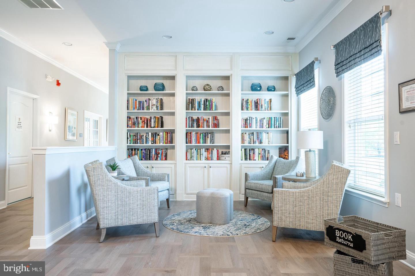 70 Lowell Drive Marlton, NJ 08053 - Photo 49 of 52 Relax With A Book