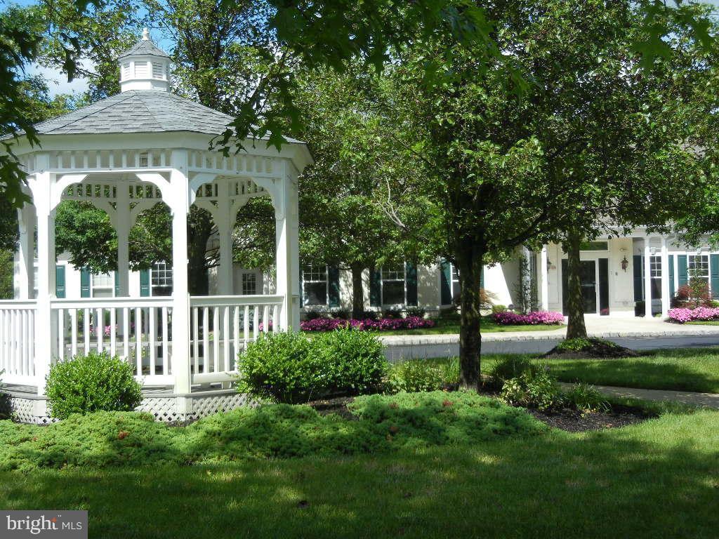 70 Lowell Drive Marlton, NJ 08053 - Photo 50 of 52 Relax at the Gazebo