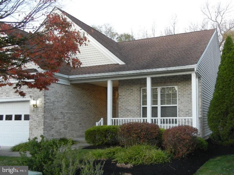 70 Lowell Drive Marlton, NJ 08053 - Photo 5 of 52 Expandable Floorplan!