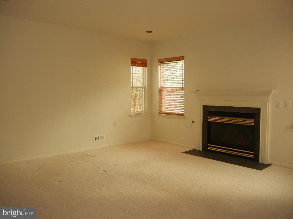 70 Lowell Drive Marlton, NJ 08053 - Photo 10 of 52 Gas Fireplace In Family Room