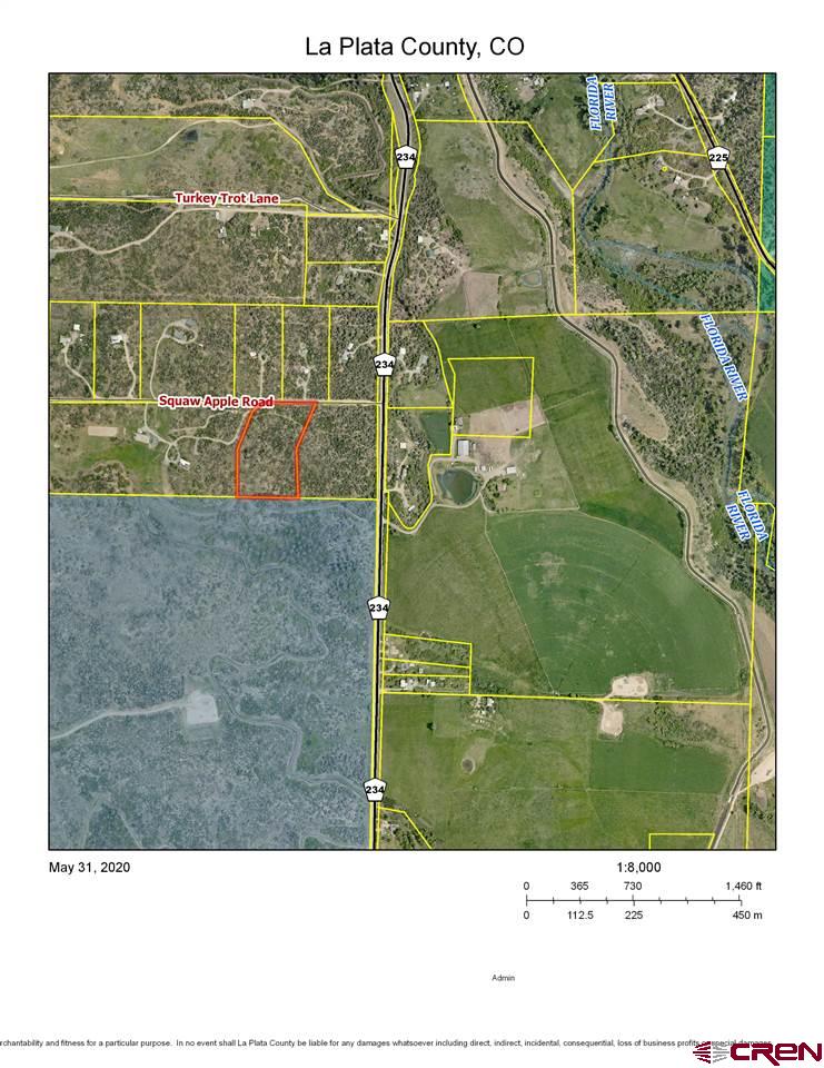 L2 Squaw Apple Road Durango, CO 81301 - Photo 15 of 15