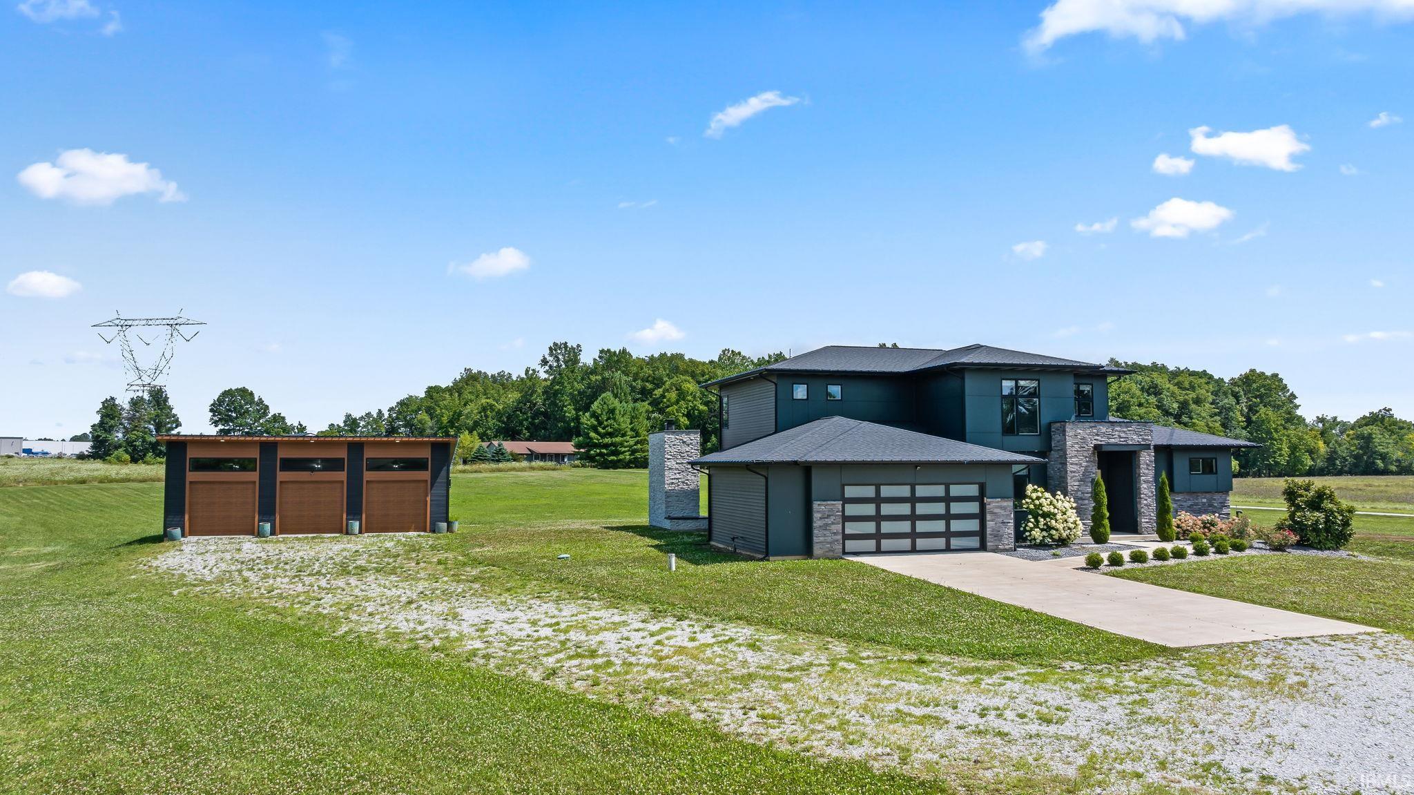 14277 Aboite Road Roanoke, IN 46783 - Photo 48 of 50 Gallery Image 48