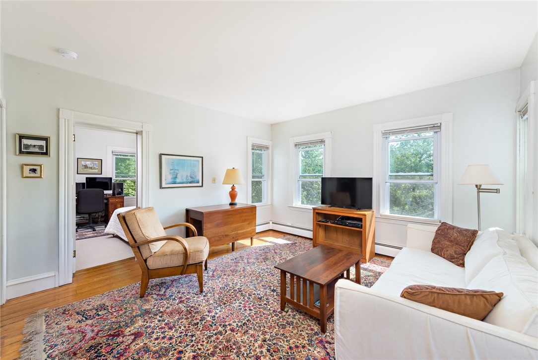 22 Main Street Little Compton, RI 02837 - Photo 13 of 30 2nd floor apartment