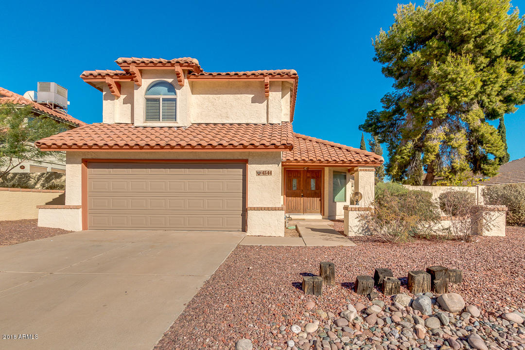 4544 East Corral Road Phoenix, AZ 85044 - Photo 1 of 61 01-Corral