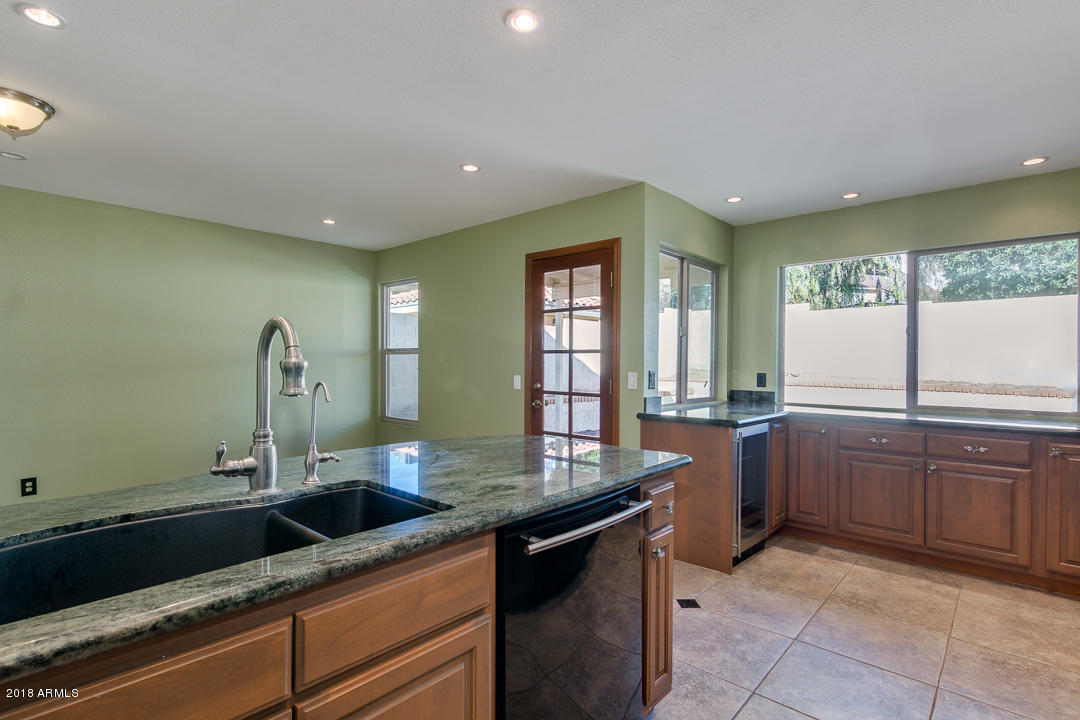 4544 East Corral Road Phoenix, AZ 85044 - Photo 16 of 61 16-Corral