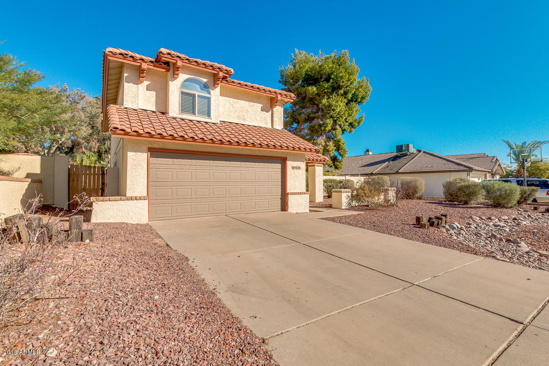4544 East Corral Road Phoenix, AZ 85044 - Photo 2 of 61 02-Corral