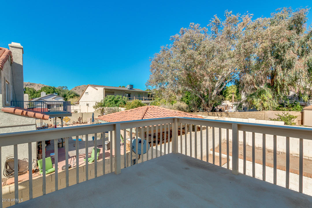 4544 East Corral Road Phoenix, AZ 85044 - Photo 36 of 61 36-Corral