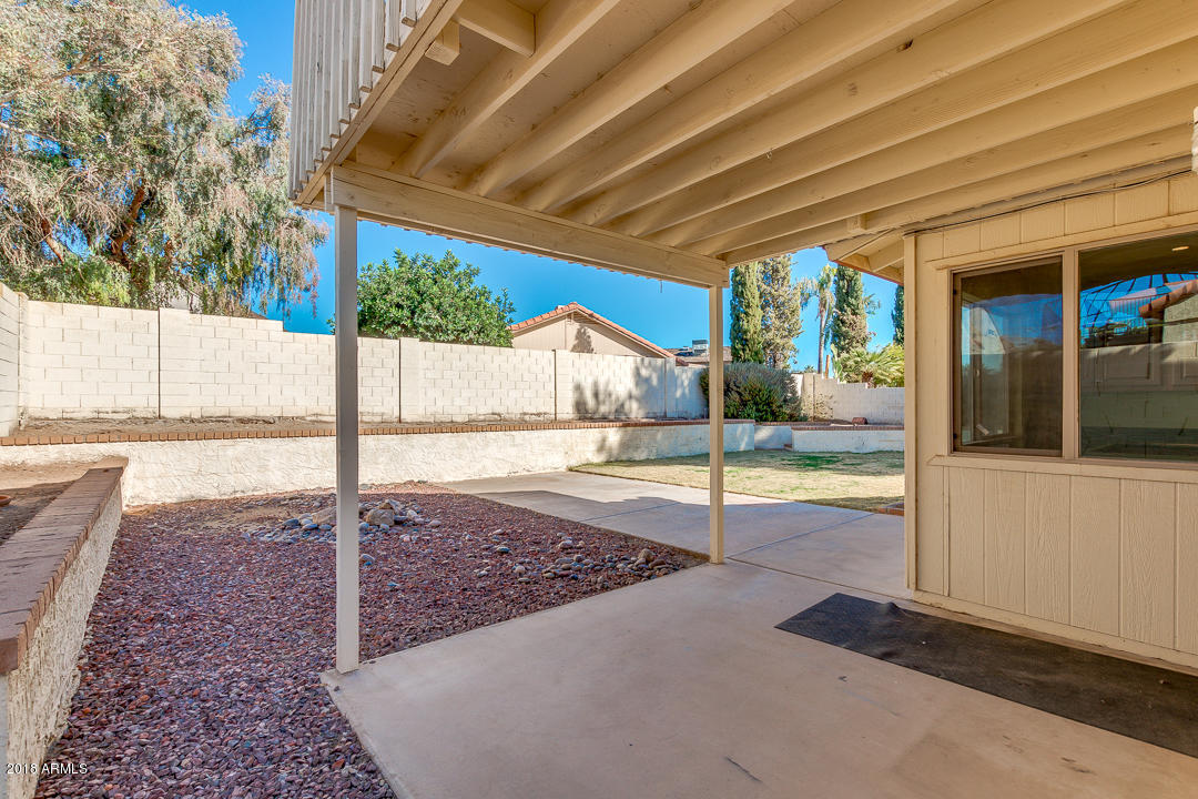 4544 East Corral Road Phoenix, AZ 85044 - Photo 42 of 61 42-Corral