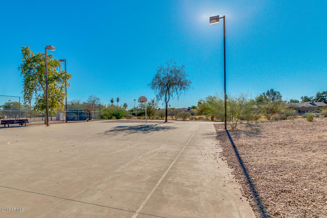 4544 East Corral Road Phoenix, AZ 85044 - Photo 53 of 61 53-Corral