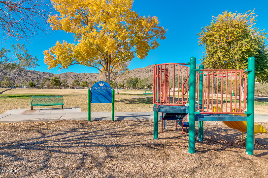 4544 East Corral Road Phoenix, AZ 85044 - Photo 60 of 61 60-Corral