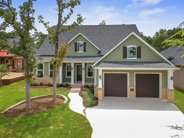 $935,000 | 3226 Walnut Creek Court, Bryan, TX 77807
