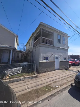 $250,000 | 816 Capouse Avenue, Scranton, PA 18509