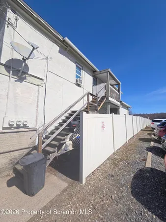 $250,000 | 816 Capouse Avenue, Scranton, PA 18509