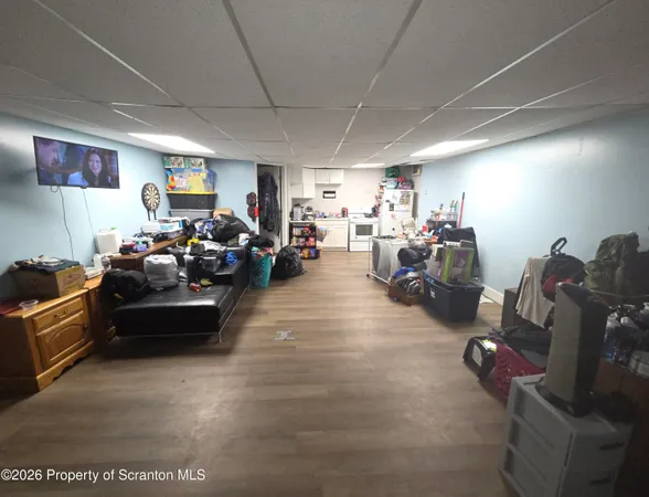 $250,000 | 816 Capouse Avenue, Scranton, PA 18509