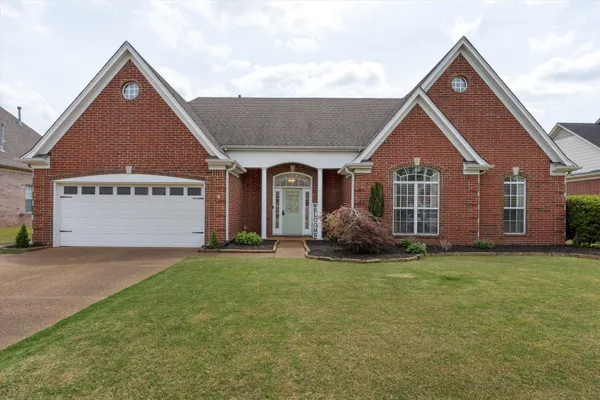 $315,000 | 8159 White Wing Cove West, Bartlett, TN 38002