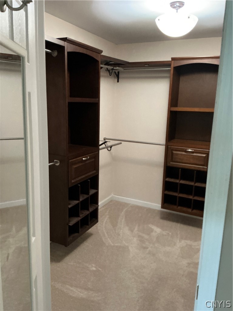 6349 Trenton Road Marcy, NY 13502 - Photo 27 of 44 Master BR Walk in closet