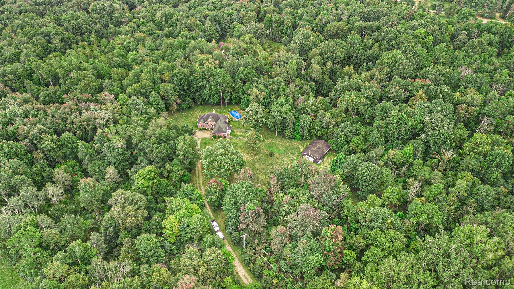 4624 5 Lakes Road North Branch, MI 48461 - Photo 4 of 57 Gallery Image 4