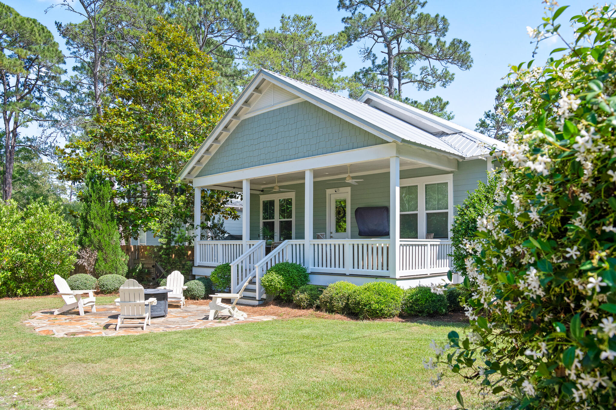 175 Greenbriar Lane Santa Rosa Beach, FL 32459 - Photo 56 of 61 175GreenbriarExteriorUpdate-12