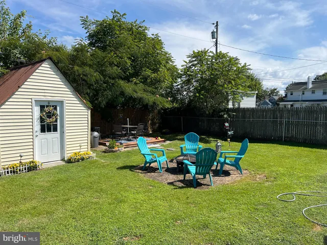 $319,500 | 2409 Woodridge Road, Baltimore, MD 21219