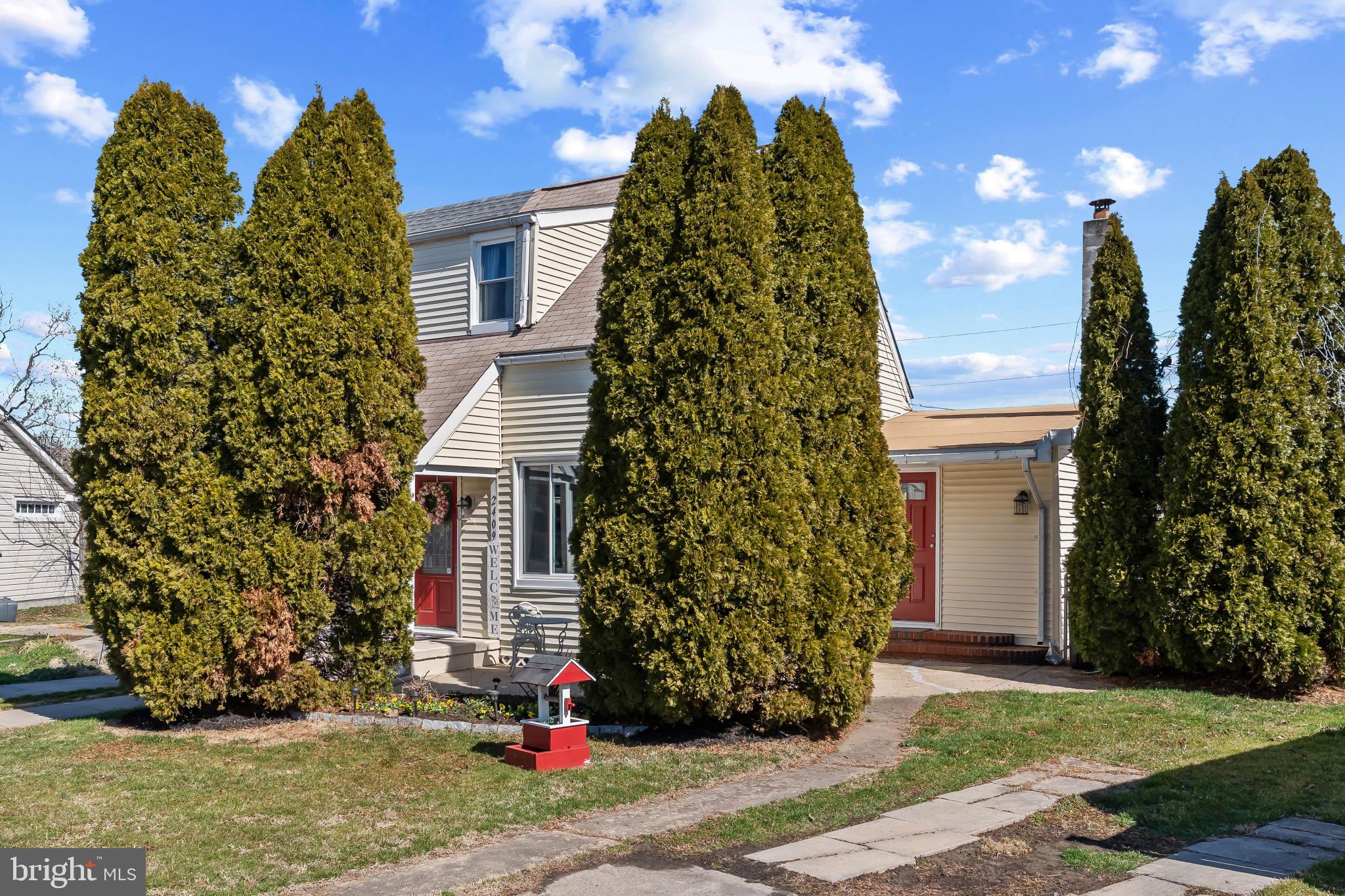 2409 Woodridge Road Baltimore, MD 21219 - Photo 29 of 34