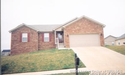 5443 Sky Ridge Road Charlestown, IN 47111 - Photo 1 of 1 Gallery Image 1