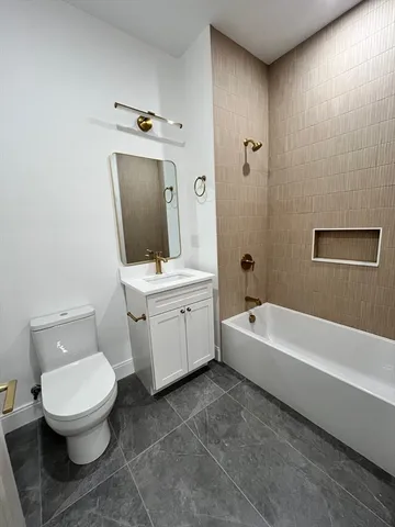$3,600 | 10 Rockland Street, Unit 2, Boston, MA 02119
