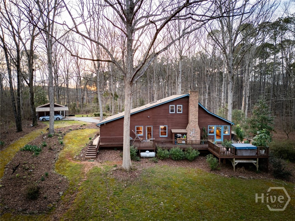 2020 Clotfelter Road Bogart, GA 30622 - Photo 8 of 62 Gallery Image 8