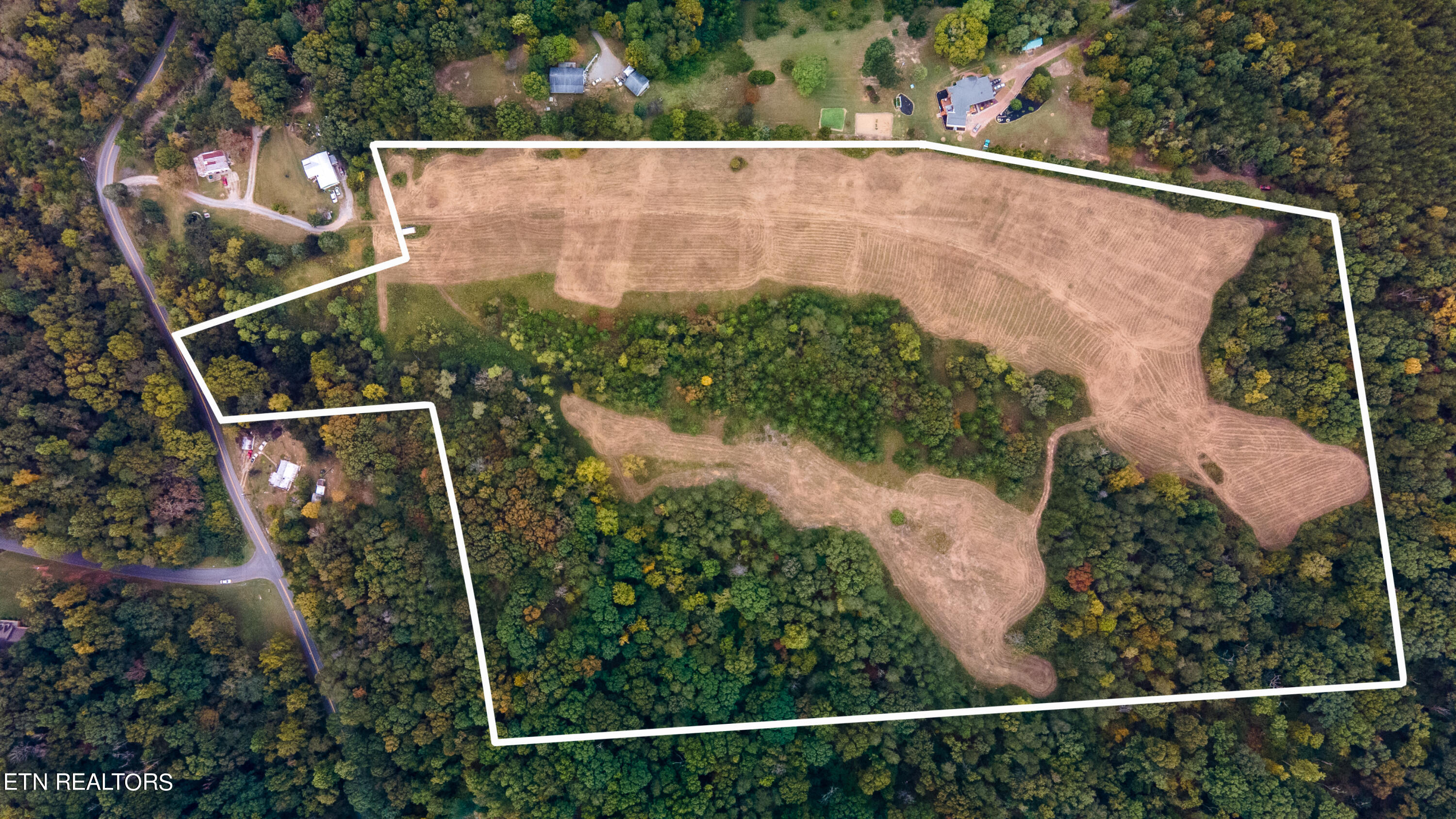 Bent Road Kodak, TN 37764 - Photo 8 of 10 DJI_0472-HDR