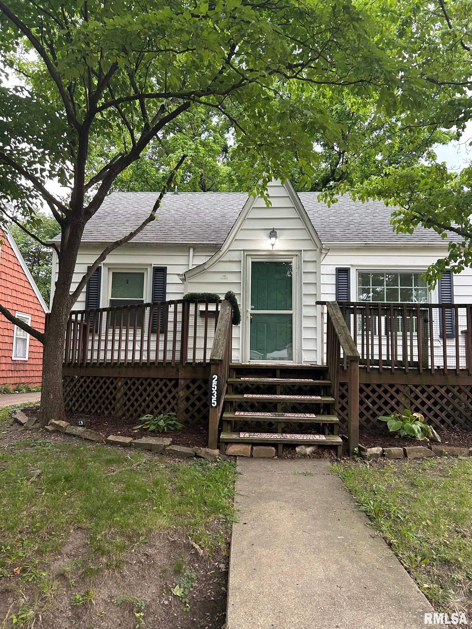2535 South 8th Street Springfield, IL 62703 - Photo 2 of 8