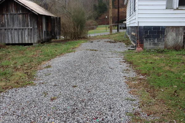 $89,900 | 6250 Josephine Road, Norton, VA 24273