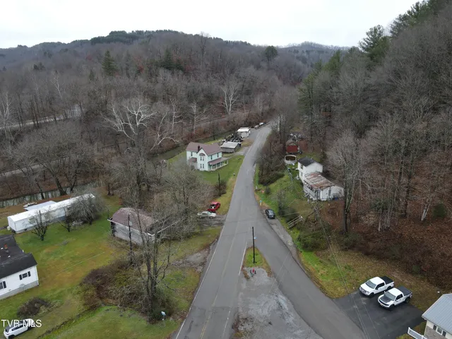 $99,900 | 6250 Josephine Road, Norton, VA 24273