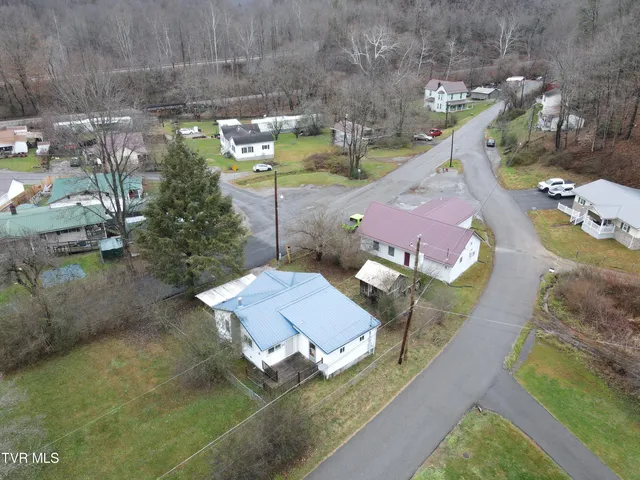 $99,900 | 6250 Josephine Road, Norton, VA 24273