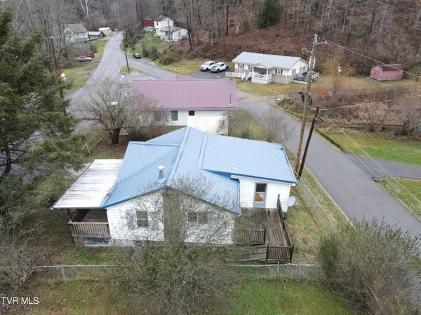 $89,900 | 6250 Josephine Road, Norton, VA 24273